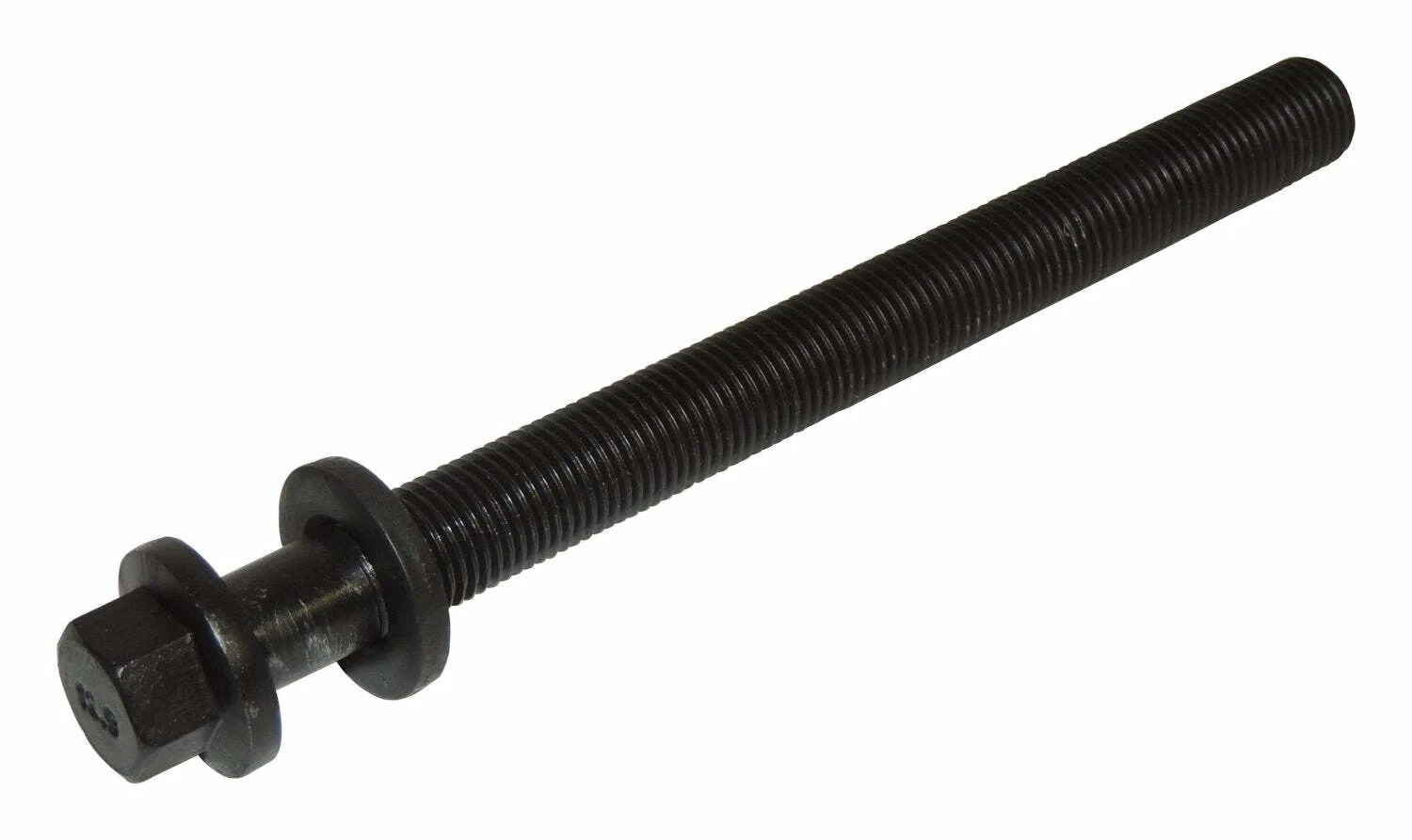 Crown Automotive - Steel Black Cylinder Head Bolt - 68142831AA